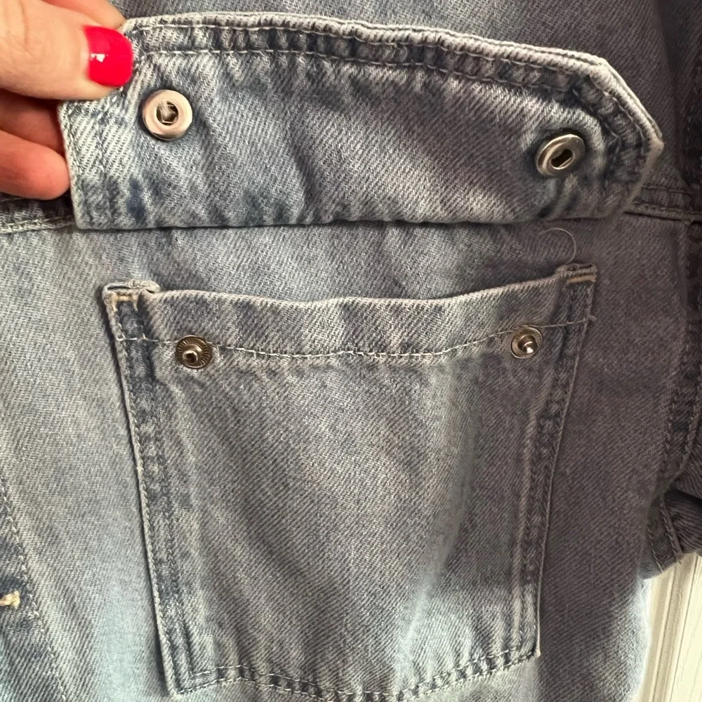 Free People wanted this